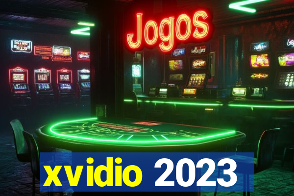 xvidio 2023